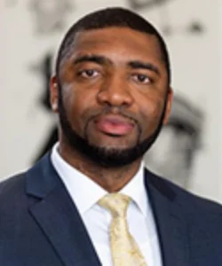 Terrance Smith - Camp Director