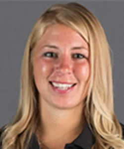 Alycia Gervais - Camp Coach
