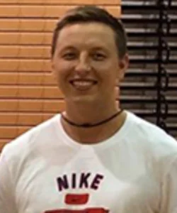 Andrew Yazrombek - Co-Director