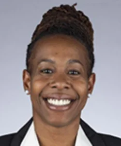 April Phillips - Assistant Coach