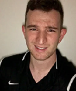 Chris Lydon - Camp Director