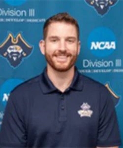 Matt Ducharme - Camp Coach