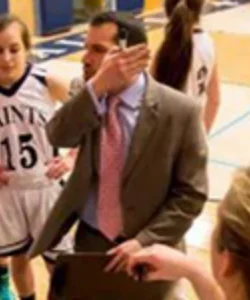 Tim Bradley - Co-Director