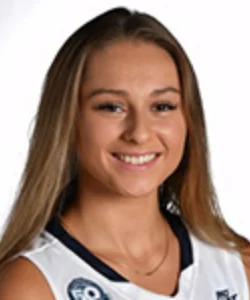 Adrianna Hahn - Co-Director