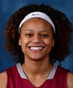 Jaryn Garner - Co-Director