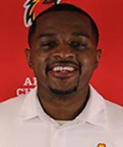 Josh Cole - Assistant Coach