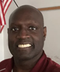 Mark Wade - Co-Director