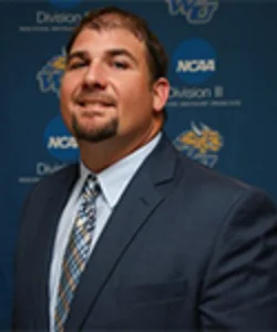 Jordan Olufson - Camp Director