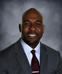 Jason Crafton - Camp Director