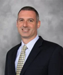 Eric Olen - Camp Director