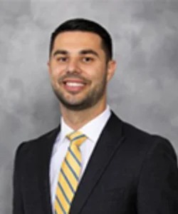 Clint Allard - Co-Director