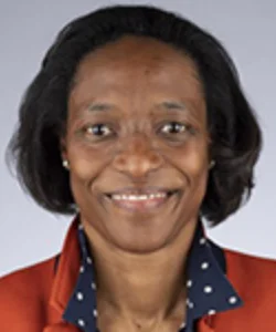 Charmin Smith - Head Coach