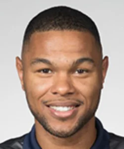 Wendale Farrow - Assistant Coach