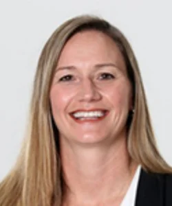 Juli Fulks - Camp Director