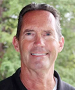 Jeff Skaggs - Co-Director