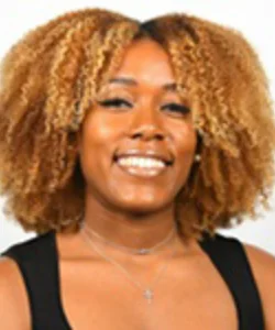 Ashley Prim - Assistant Coach