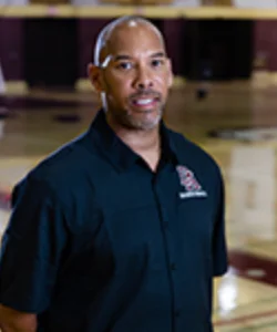 Mike Allen - Camp Director