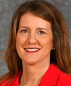 Caroline McCombs - Camp Director