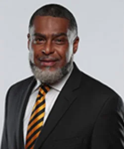 Michael Porter, Sr. - Assistant Coach