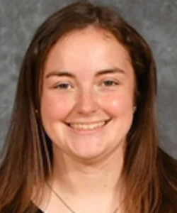 Caitlyn Isler - Director of Operations