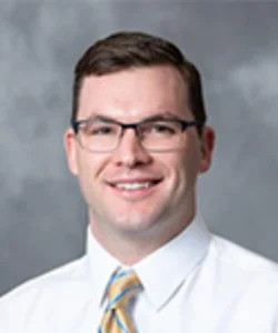 Matt Goldsmith - Camp Director