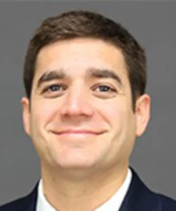 Evan Elberg - Assistant Coach