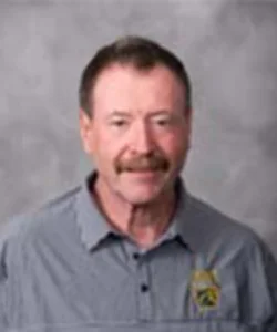 Pat Tarrant - Assistant Coach