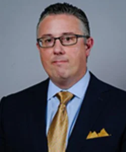 Dale Wellman - Camp Director