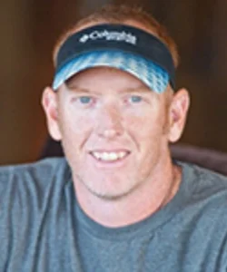 Scott Townsend - Camp Director