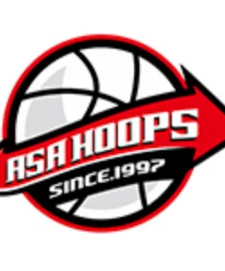 ASA Hoops - Staff