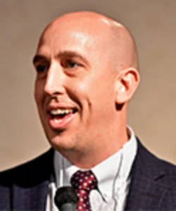 BJ Ivey - Camp Director