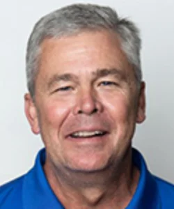 Kyle Frakes - Camp Director