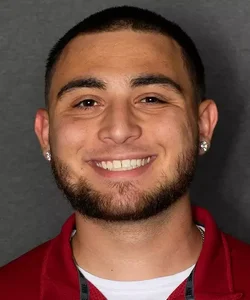 Isaac Witt - Co-Director