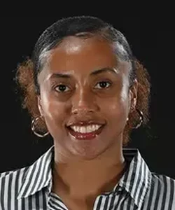Deja Ford - Director of Basketball Operations