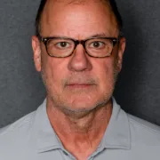 Head Coach Scott Heady