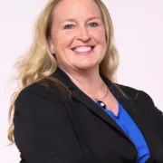 Jenny Huth Cal Headshot