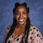 Jocelyn spencer headshot