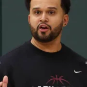 Jeff Richardson Headshot