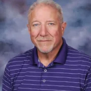 Jeff Christopherson SV Coach