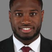 Ambrose Mosley Headshot