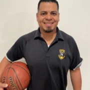 Pablo garcia headshot