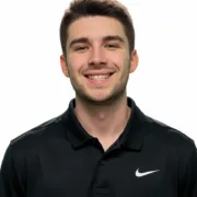 Will Voigt Camps Headshot