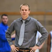 Tyler Gaffaney Headshot