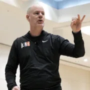 NBA All Star Oliver Coaches Clinic 2025 23