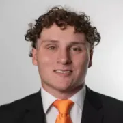 Henry Meyer headshot