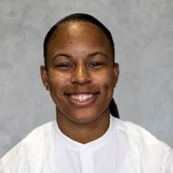 Natasha Smith WBB
