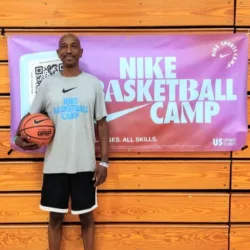 Simon Edwards NIKE pic