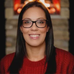 Courtney King Headshot