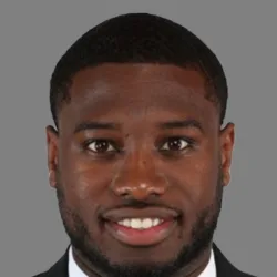 Ambrose Mosley Headshot