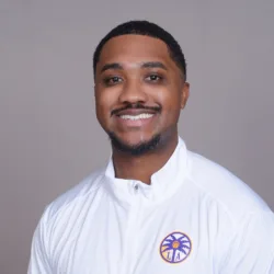 Markel leonard headshot 2025